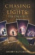 Chasing The Lights Omnibus, Books 1-4