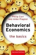 Behavioral Economics