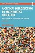 A Critical Introduction to Mathematics Education