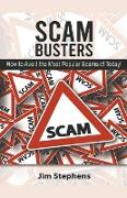 Scam Busters