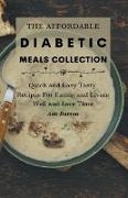 The Affordable Diabetic Meals Collection