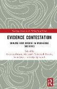 Evidence Contestation