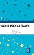 Reading McLuhan Reading