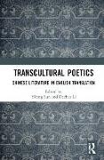 Transcultural Poetics