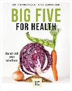 Big Five For Health