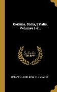 Corinna, Ossia, L'italia, Volumes 1-2