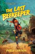 The Last Beekeeper