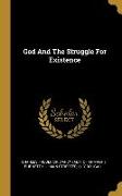 God And The Struggle For Existence