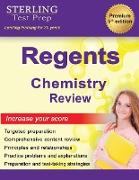 Regents Chemistry Review