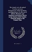 The Actor's art, a Practical Treatise on Stage Declamation, Public Speaking, and Deportment, for the use of Artists, Students, and Amateurs, Including