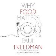 Why Food Matters