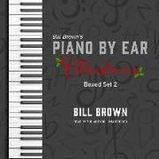 Piano by Ear: Christmas Box Set 2