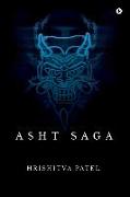 Asht Saga