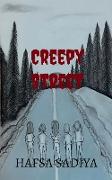 Creepy Street