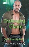 Challenging Claire