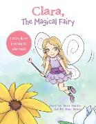 Clara, the Magical Fairy