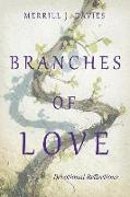 Branches of Love: Devotional Reflections