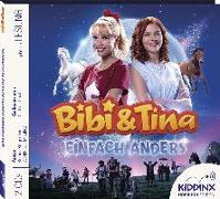 Bibi & Tina: Hörbuch zum 5. Kinofilm: EINFACH ANDERS