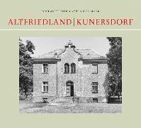 Altfriedland / Kunersdorf
