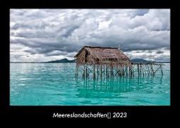 Meereslandschaften 2023 Fotokalender DIN A3