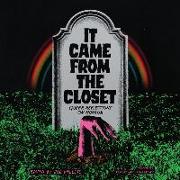 It Came from the Closet: Queer Reflections on Horror