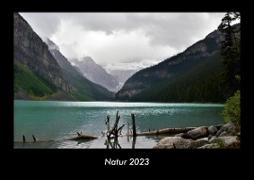 Natur 2023 Fotokalender DIN A3