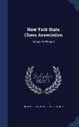 New York State Chess Association: History And Report