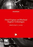 Diesel Engines and Biodiesel Engines Technologies