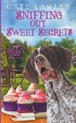 Sniffing Out Sweet Secrets