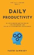Daily Productivity