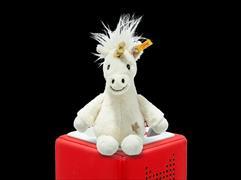 Tonie. Soft Cuddly Friends mit Hörspiel - Unica Einhorn