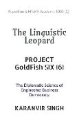 The Linguistic Leopard