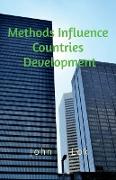 Methods Influence Countries Development