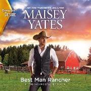 Best Man Rancher