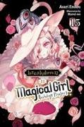 Magical Girl Raising Project, Vol. 15 (light novel)