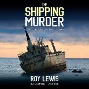 The Shipping Murder