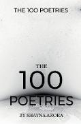 THE 100 POETRIES
