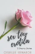 Sex Toy Erotica