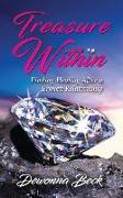 Treasure Within: Finding Healing After a Broken Relationship