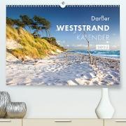 Darßer Weststrand Kalender (Premium, hochwertiger DIN A2 Wandkalender 2023, Kunstdruck in Hochglanz)