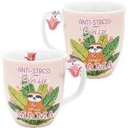 Tasse 48042 Motiv "Anti Stress Tasse für Mama"