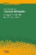 Instruir deleitando : las traducciones de Saturnino Calleja y su contribución a la configuración del imaginario infantil en España
