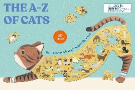 The A–Z of Cats