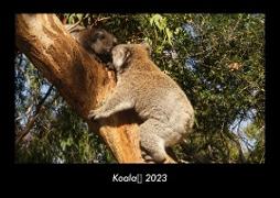 Koala 2023 Fotokalender DIN A3