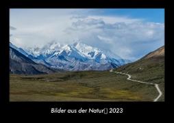 Bilder aus der Natur 2023 Fotokalender DIN A3
