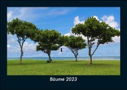 Bäume 2023 Fotokalender DIN A5
