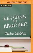 Lessons in Murder
