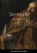 Sermons on the Liturgical Seasons