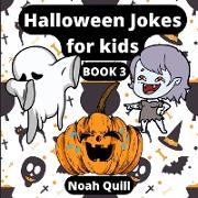 Halloween jokes for kids