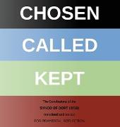 CHOSEN - CALLED - KEPT